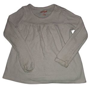 Blouse - light pink - girls - Children's Place - 5T